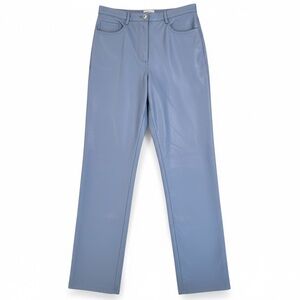 Wilfred Aritzia Melina Vegan Leather Pants